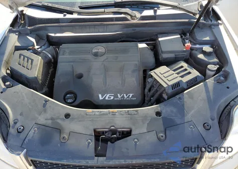 2013 GMC Terrain Slt from USA, damaged, VIN 2GKFLVE3XD6358306